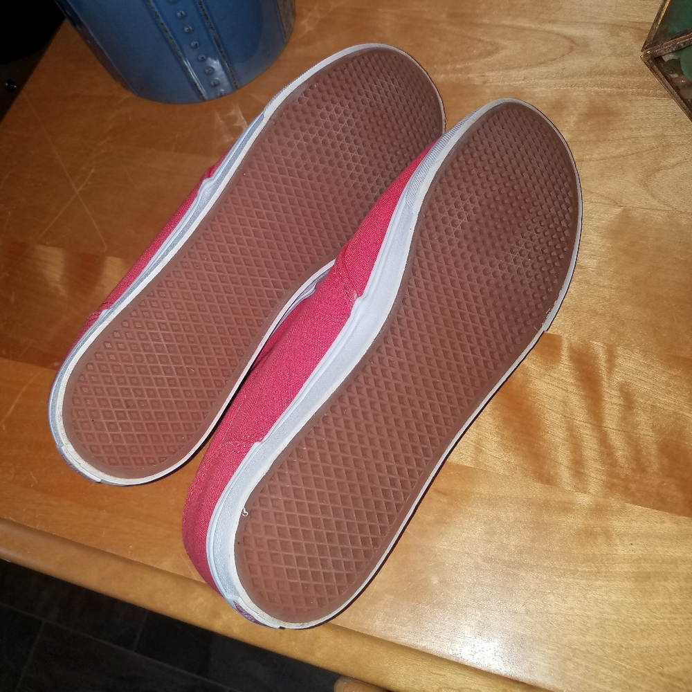 Vans - Picture 3 of 3